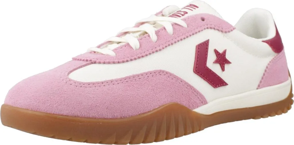 Converse Running Shoes A13053C Rose Taille 37 : Basket Performance Confort