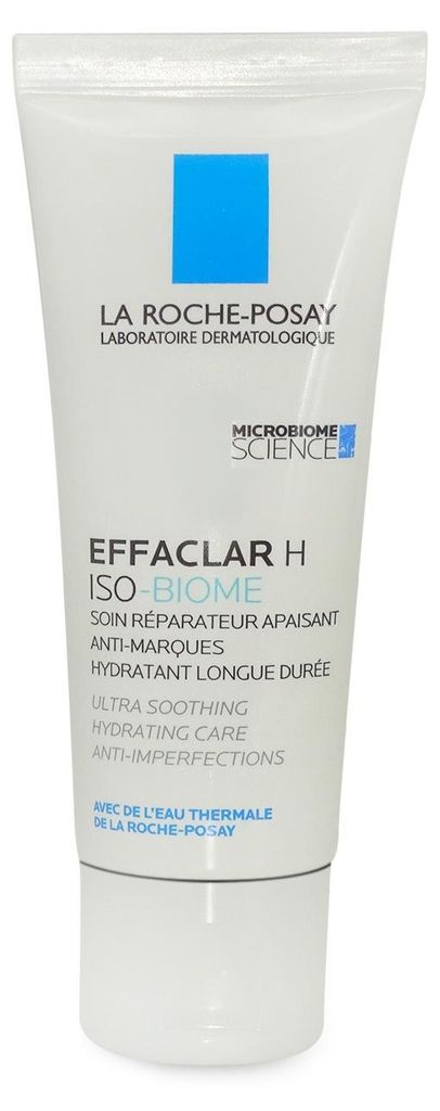 La Roche Posay H Iso-Biome Feuchtigkeitspflege 40ml Produktbild 