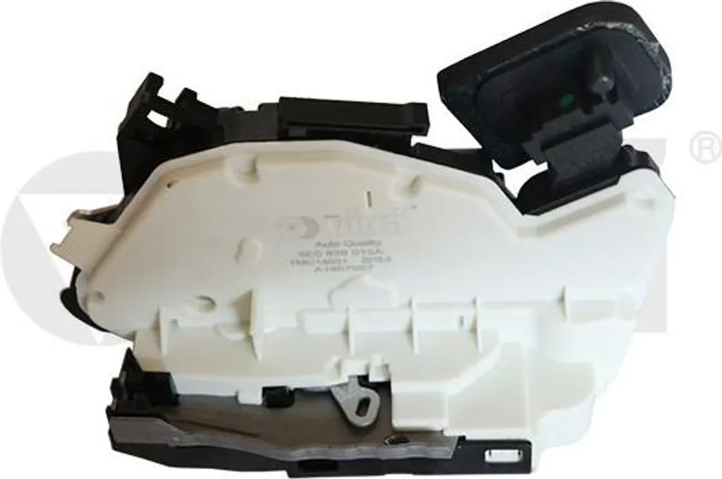 Serrure de porte anti-blocage OE 5E0839015A pour corriger les pannes VAG