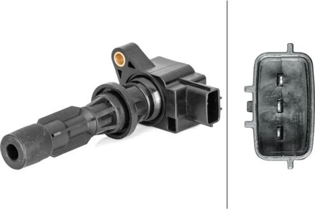 Bobine d'allumage crayon pour Mazda 3 et 6, pièce de rechange OE L3G218100