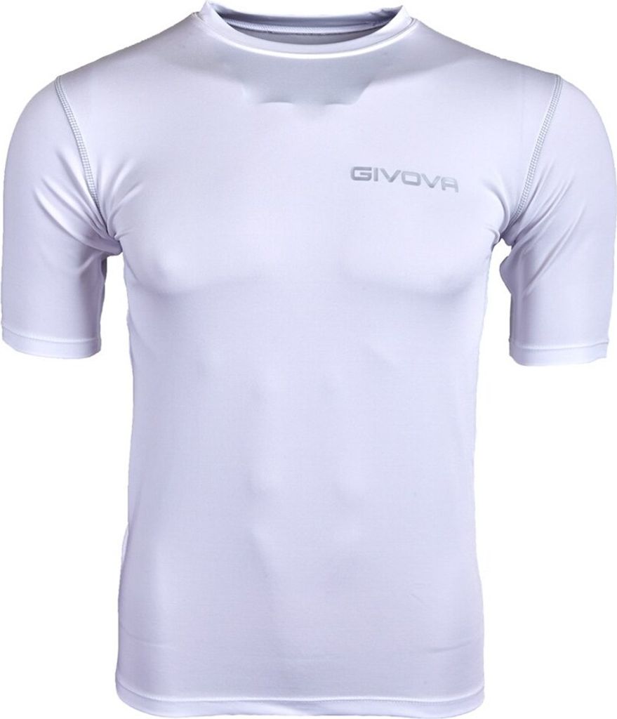 Givova Tshirts Corpus 2, G05060003S, Größe: 192