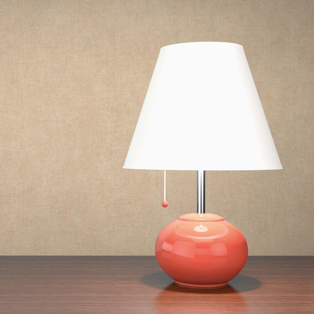 TADESSI Tapete Uni M1-No.1750 Vliestapete Beige Gelb Unitapete Einfarbig Wohnzimmer Schlafzimmer Küche