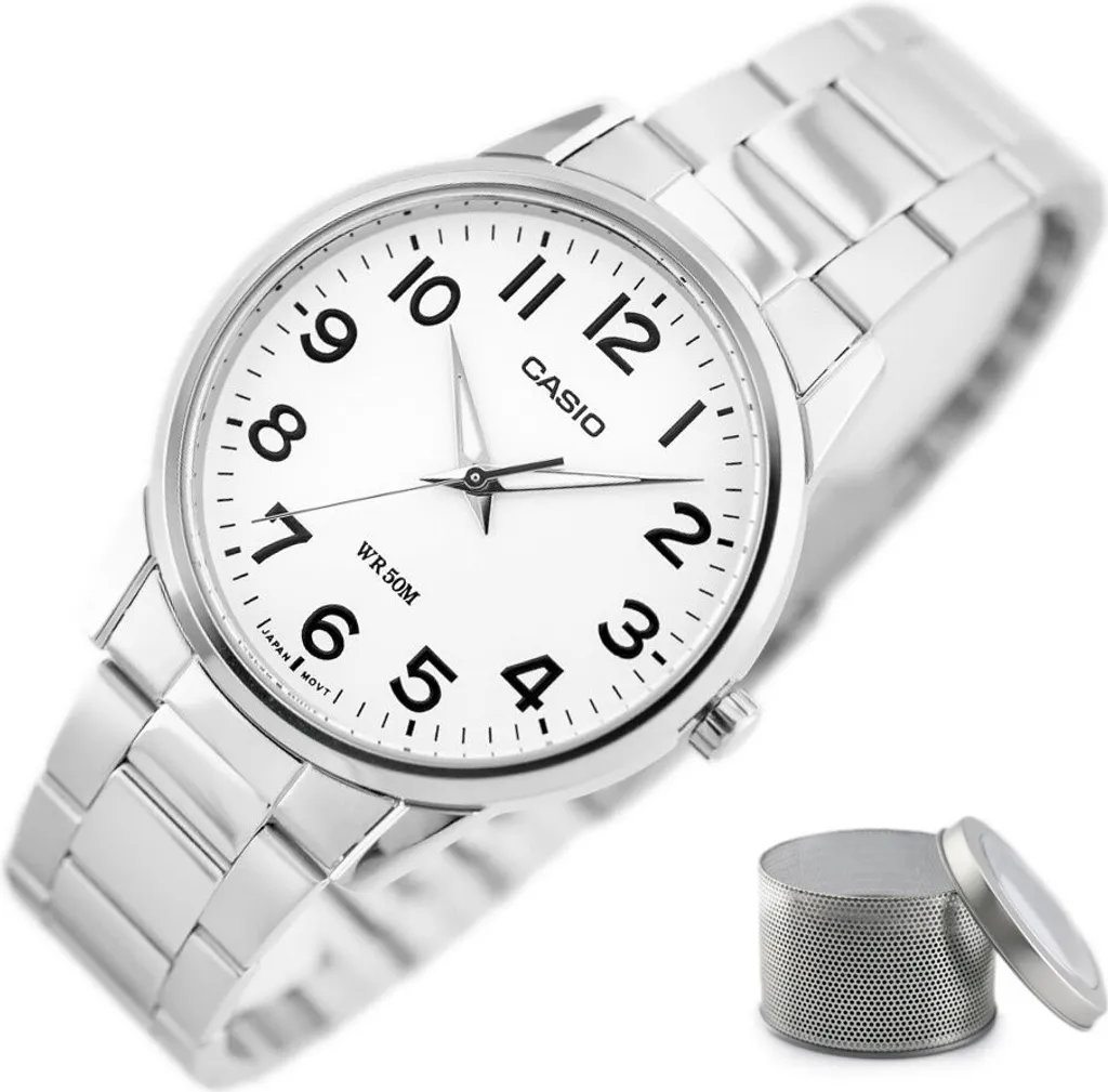 Orologio Casio Classic da uomo Casio-MTP-1303D-7BVEF - 11