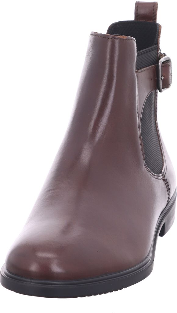 Ecco Komfort Stiefeletten Womens Damen 31363434353337 Braun Produktbild 19