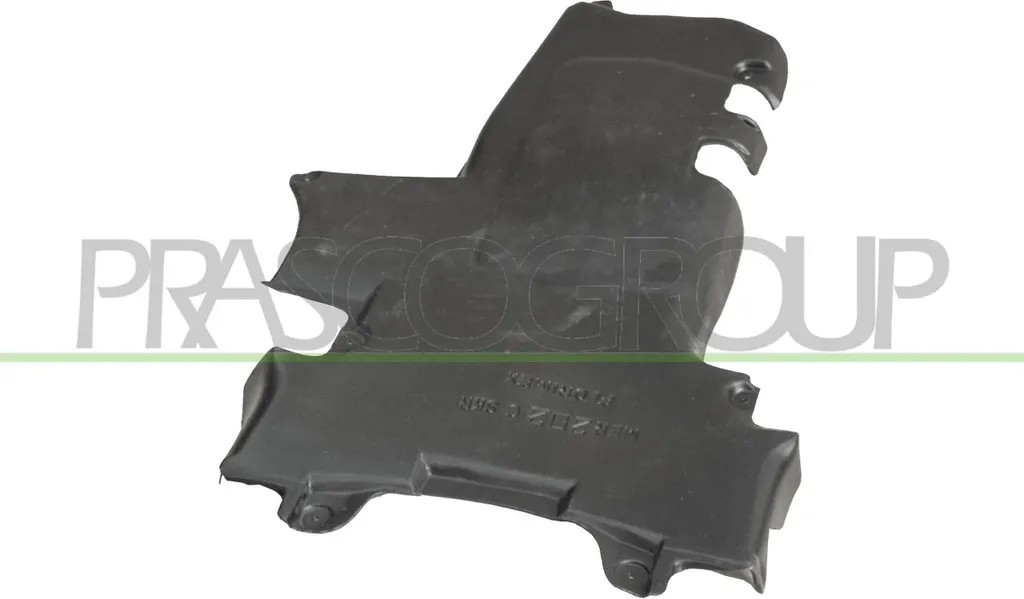 Isolation boîte de vitesses Mercedes W202 S202 pour confort de route