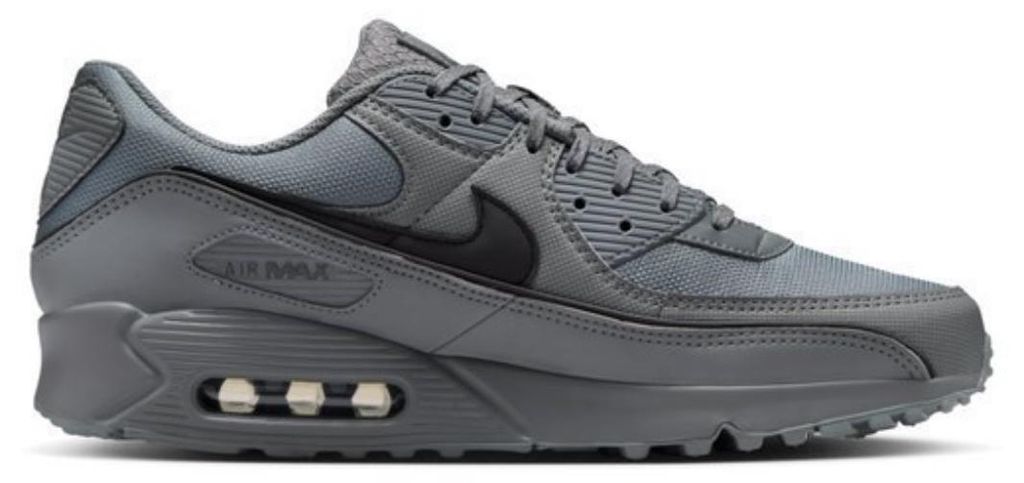 Schuhe Nike Air Max 90 Premium HV4517003
