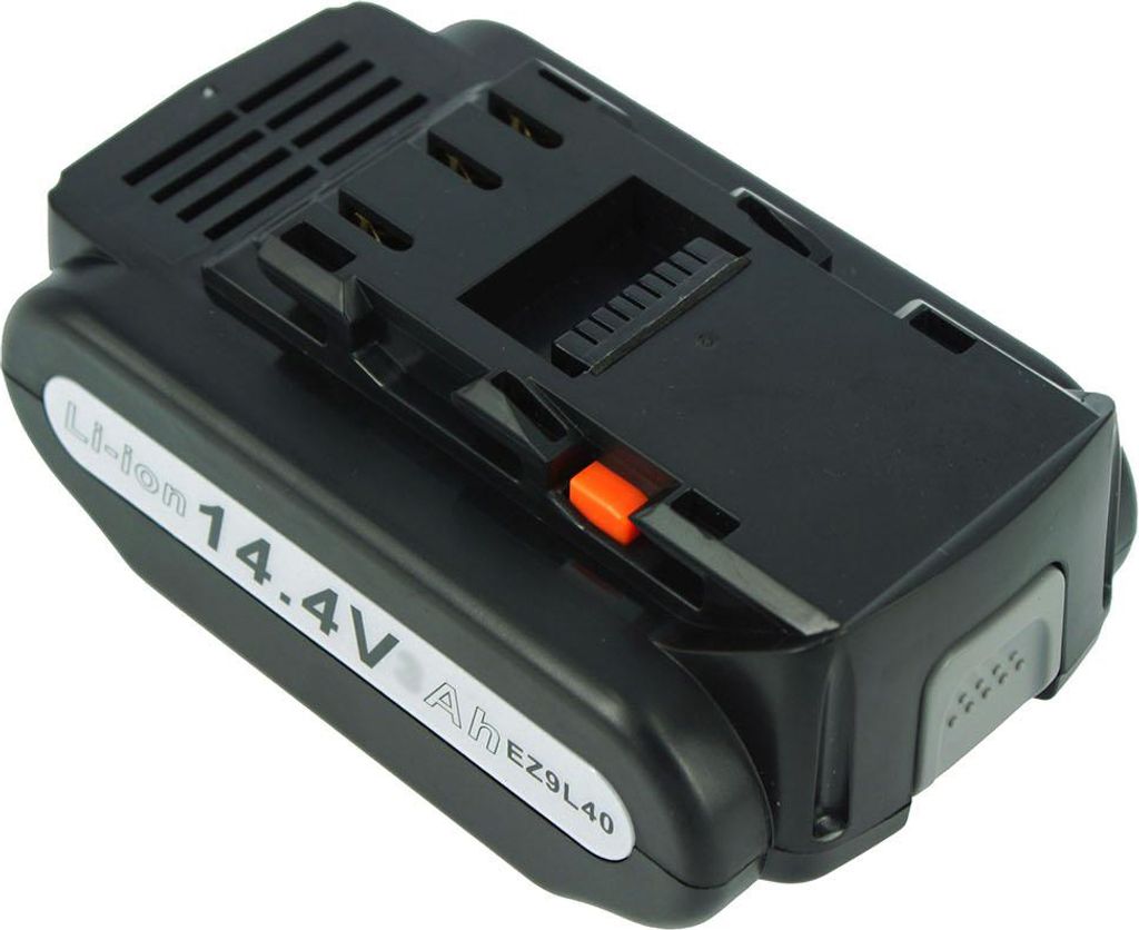PowerSmart 5000mAh Akku für NATIONAL EZ3740 EZ7440X-B EZ7540X EZ7440 EZ7540 EZ7540X-B EZ9L40