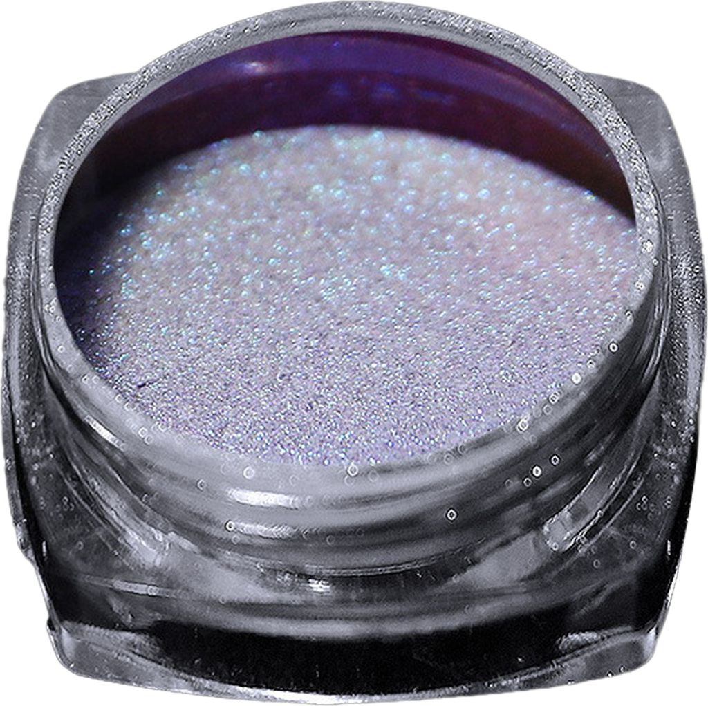 Spiegelpuder-Lidschatten, funkelnd, atemberaubend, einfach aufzutragen, farbwechselnder Lidschatten, Puder, Damen-Accessoires