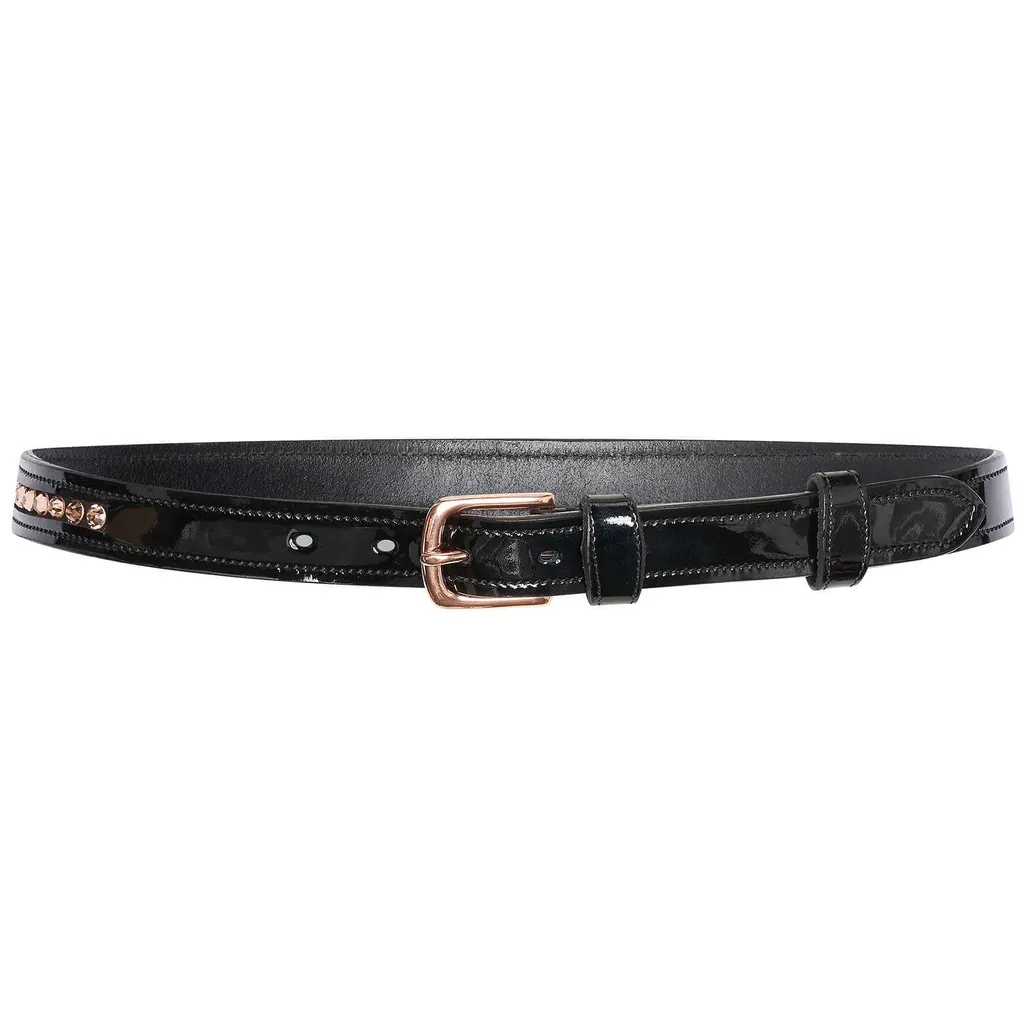 Ceinture Imperial Riding IRHOlania pour concours et équitation 95 cm