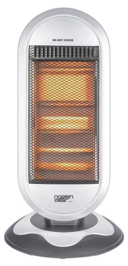 KEMPER ALN-1200 – Stufa Alogena a Infrarossi 1200W con Immagine del prodotto 