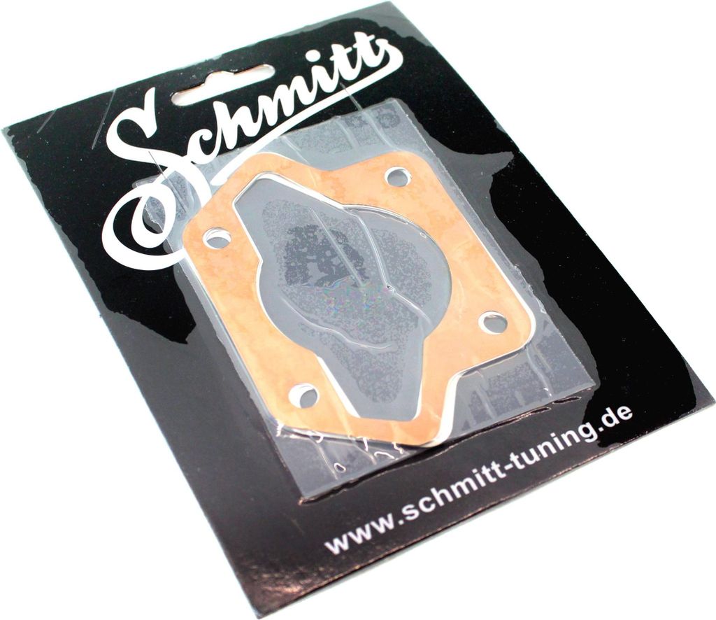 Zylinderfußdichtung Set Metall, Kupfer und Aluminium von Produktbild 
