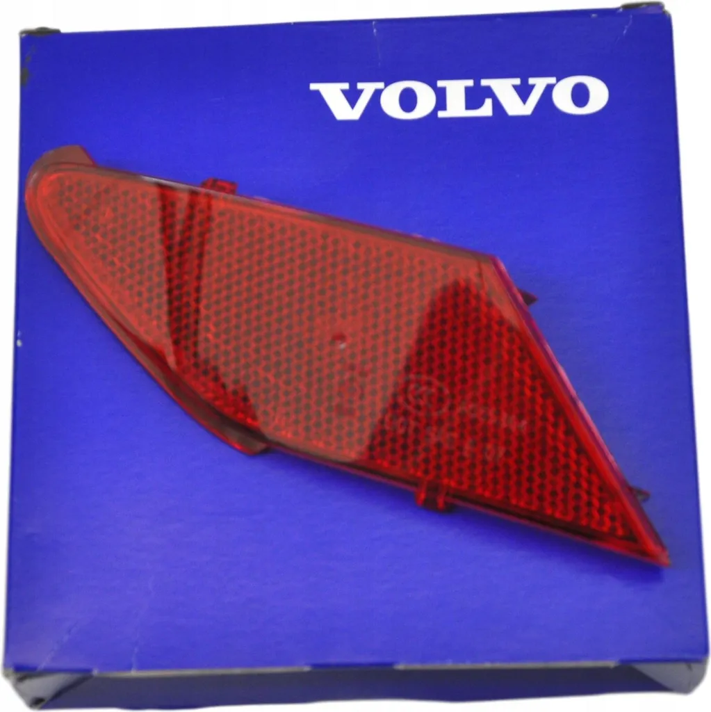 Acquista Catarifrangente Volvo XC60 Destro 31395700 - Concessionario