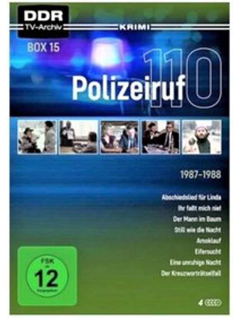 Polizeiruf 110