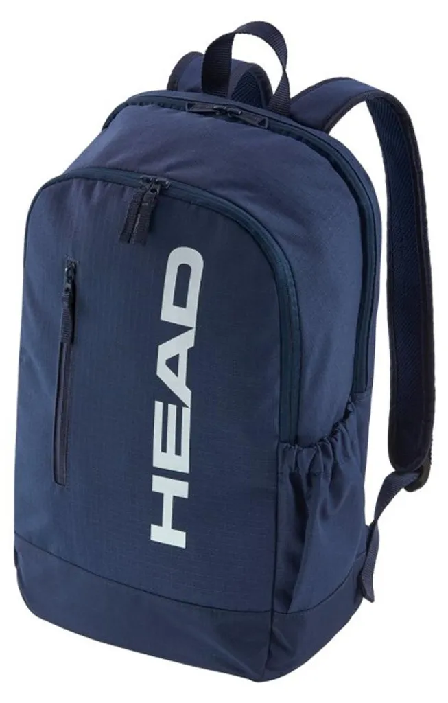 Sac à dos Head Base 17 L : transportez vos affaires de sport sans effort