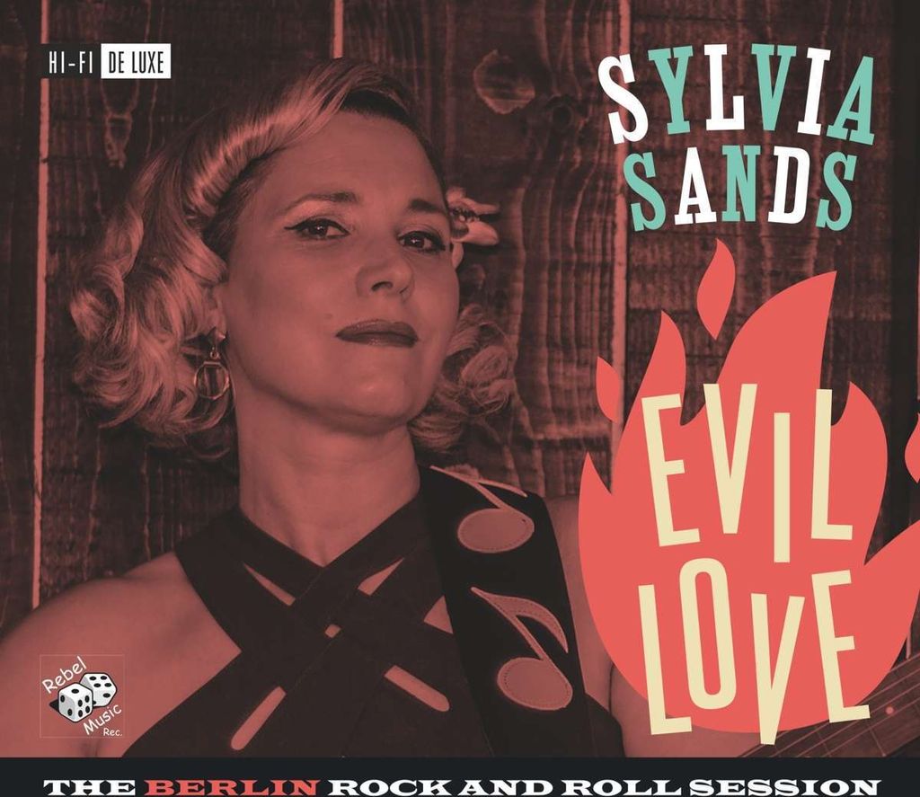 Evil Love