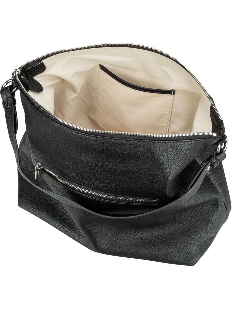 JOOP! Beuteltasche Lettera 1.0 Dalia Hobo LHZ 40 x 16 x 29 Produktbild 4
