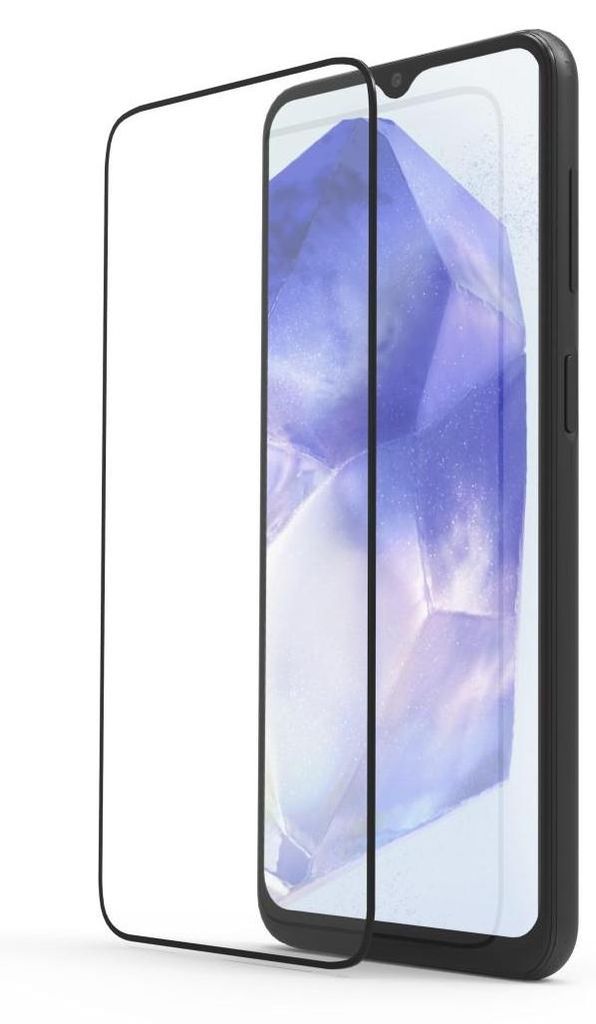 Hama Extreme Protect, Samsung, Galaxy A55 5G, Stoßfest, Produktbild 