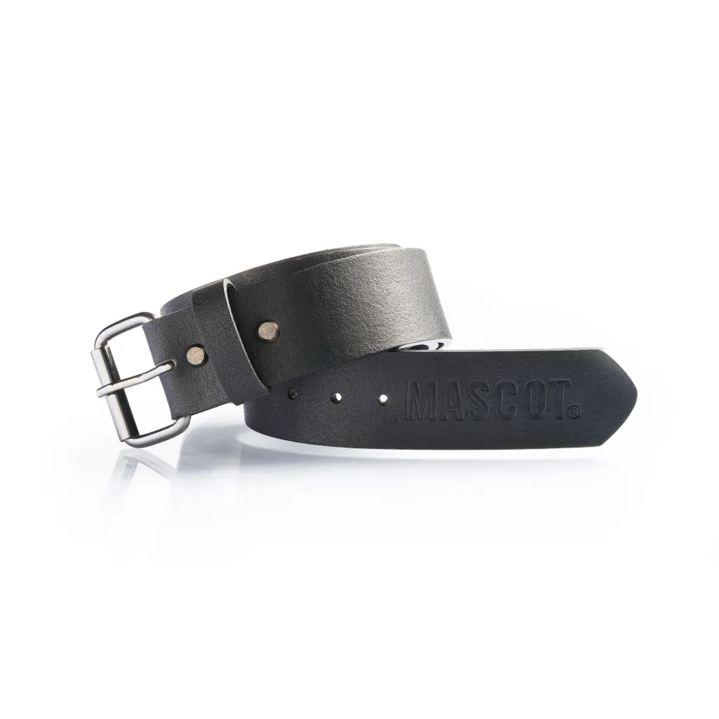 Ceinture MASCOT® Congo Noir Taille 100 - Modèle Robuste MASCOT 50081-990