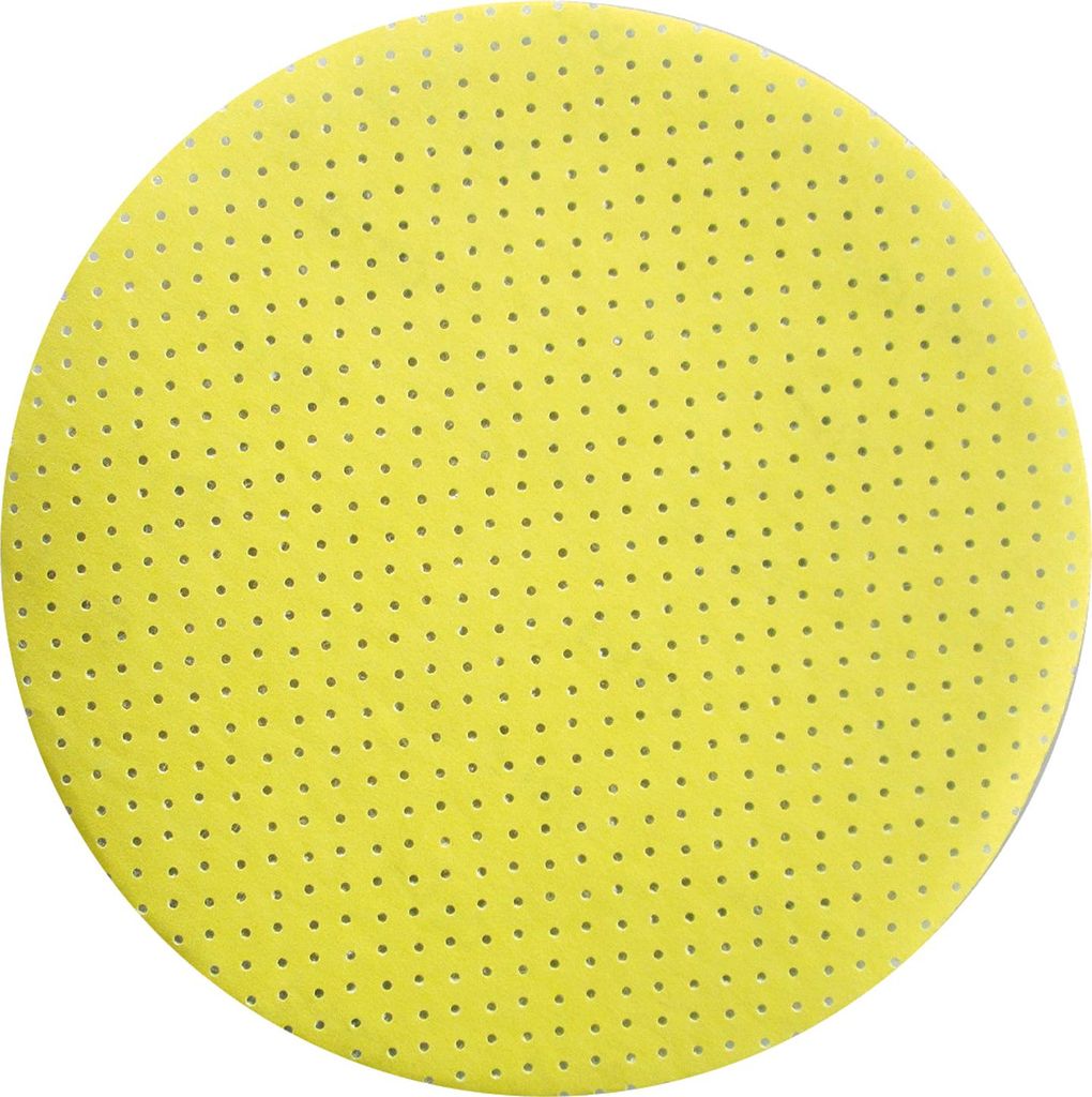 EIBENSTOCK Schleifpad perforiert Ø225mm (10St) Körnung P150