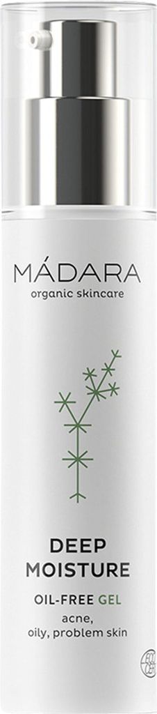 MDARA Cosmetics 676228, Kobiety, 75 ml, elowy, Skra Zdjęcie produktu 