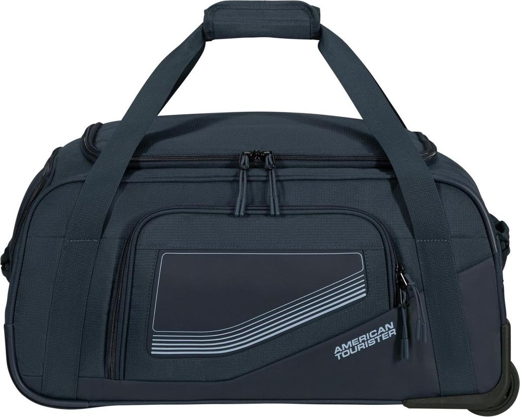 American Tourister Reisetasche Trolley City Racer Duffle / Produktbild 