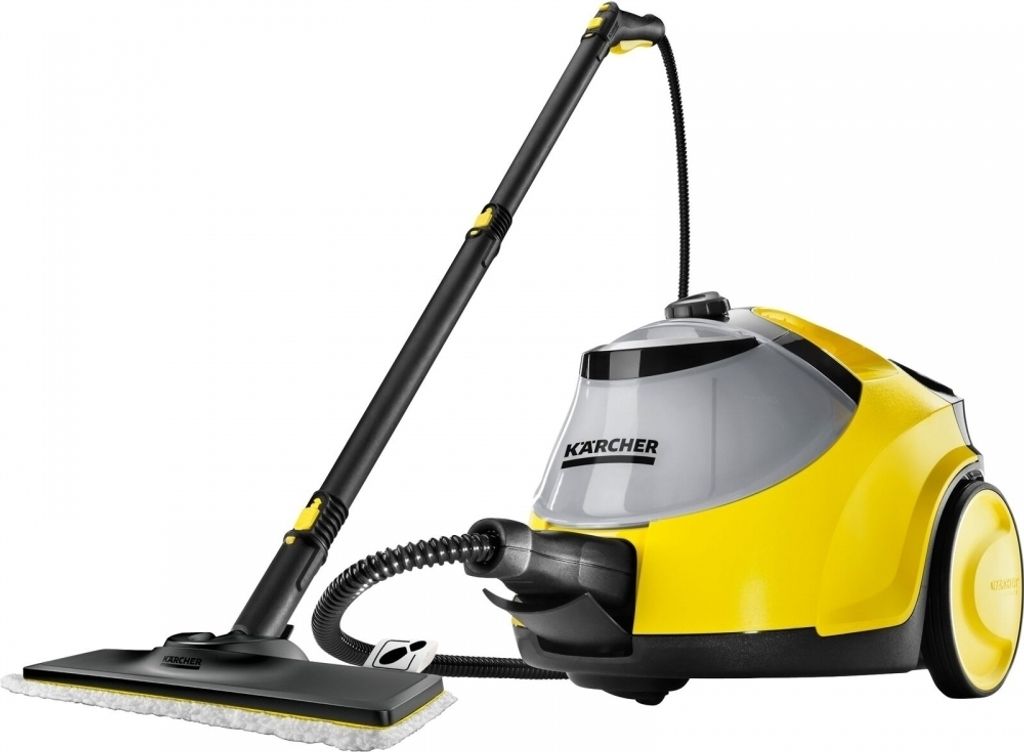 Kärcher SC 5 EasyFix - Parní čistič - Kanystr Obrázek produktu 9