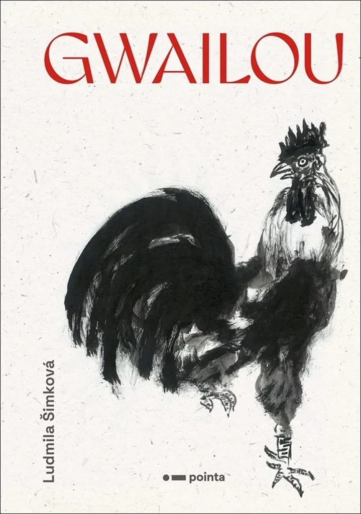 Découvrir la vie à Hong Kong 90s : Livre Gwailou - Simkova