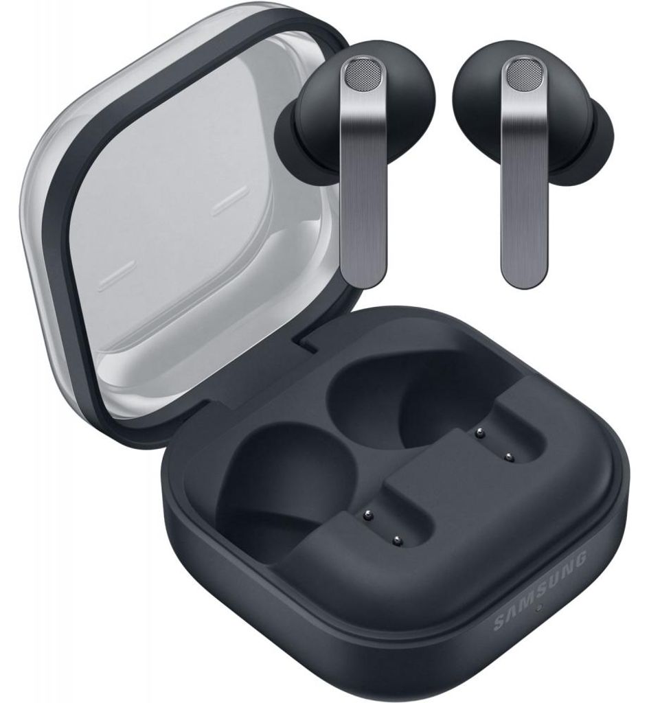Samsung Galaxy Buds4 Pro SM-R640, Black Produktbild 