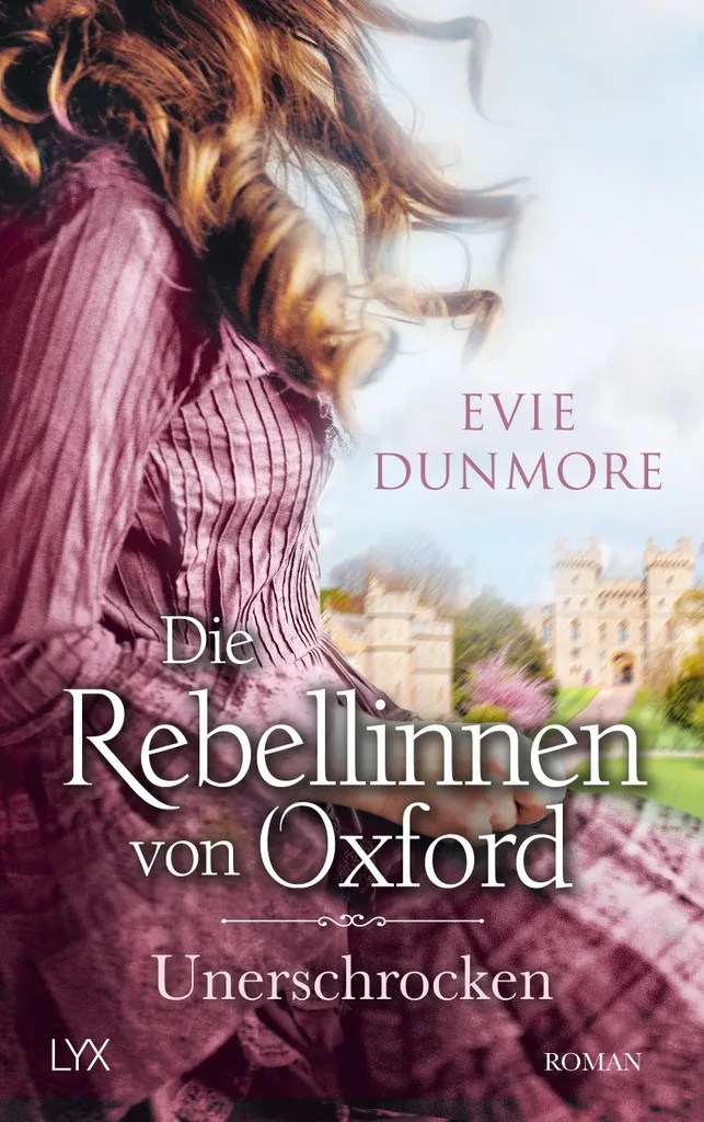 Roman Allemand Captivant Die Rebellinnen von Oxford pour Lecteur Avancé