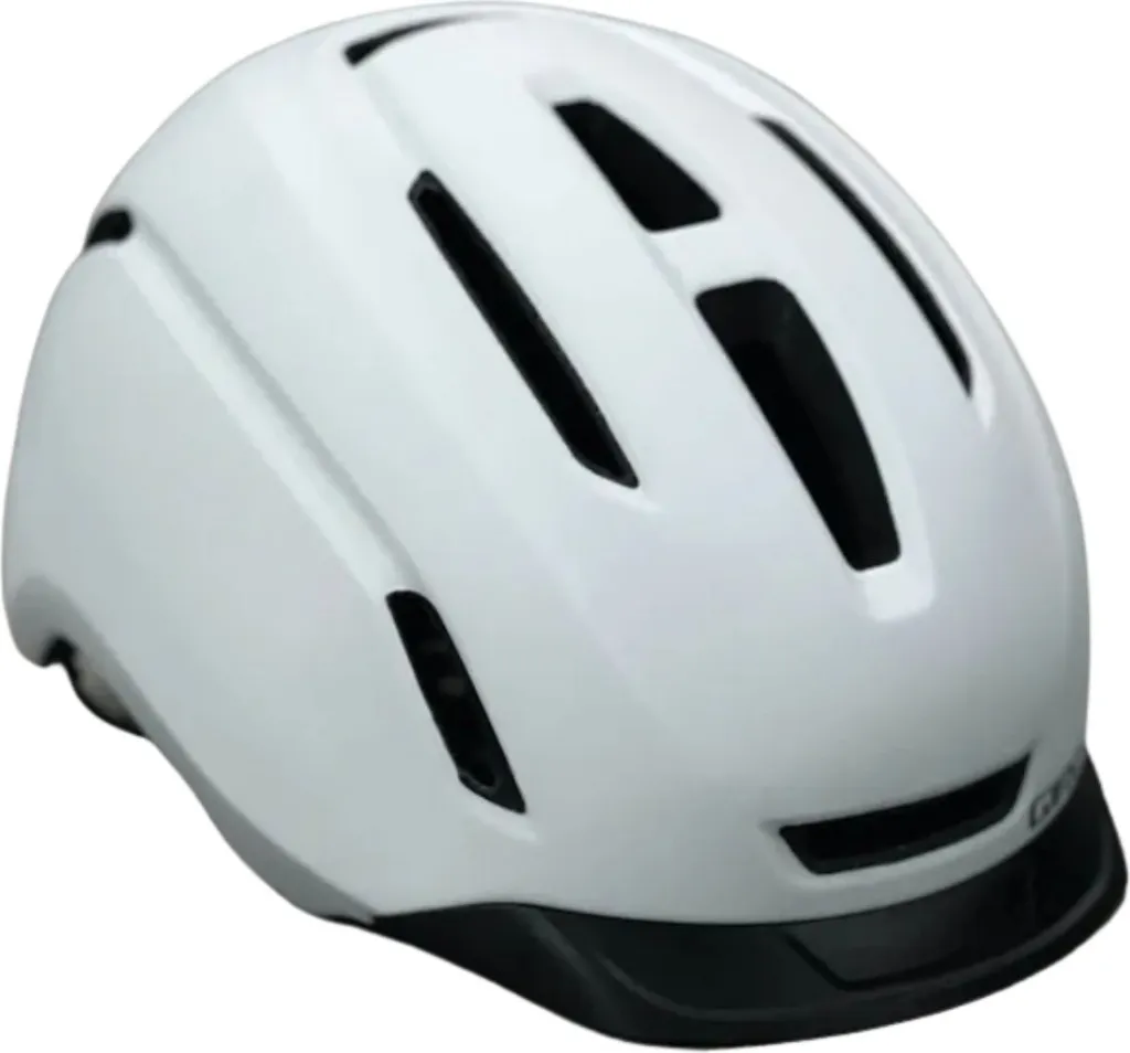 Casque Giro Caden MIPS II : Finis les chocs et la chaleur à vélo en ville
