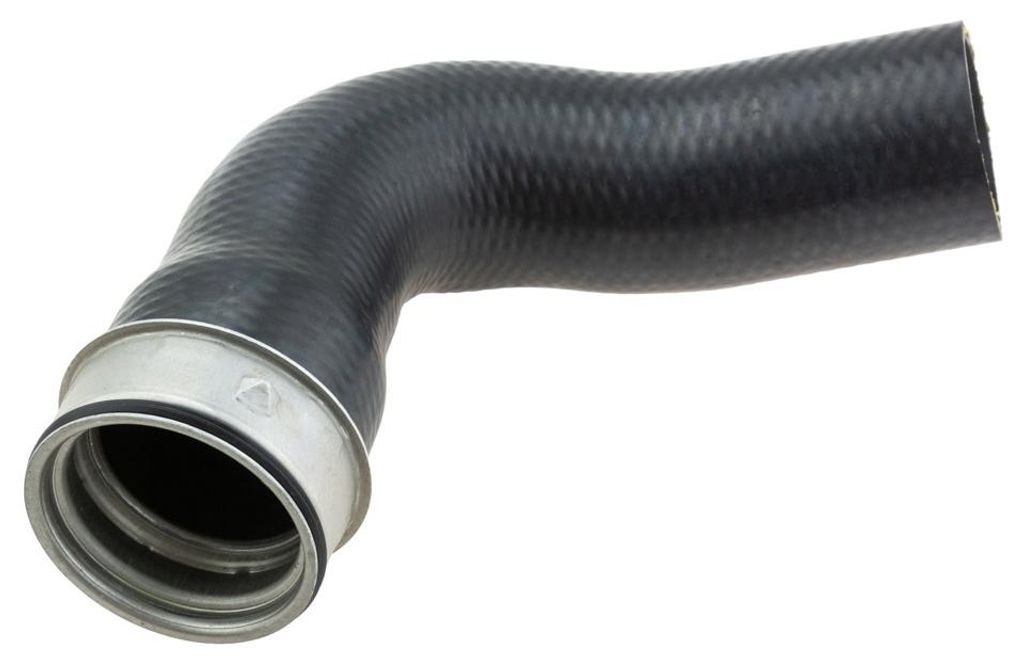 NTY GPP-ME-098 Turbo Ladeluftschlauch passend für MERCEDES-BENZ M-Klasse (W163)