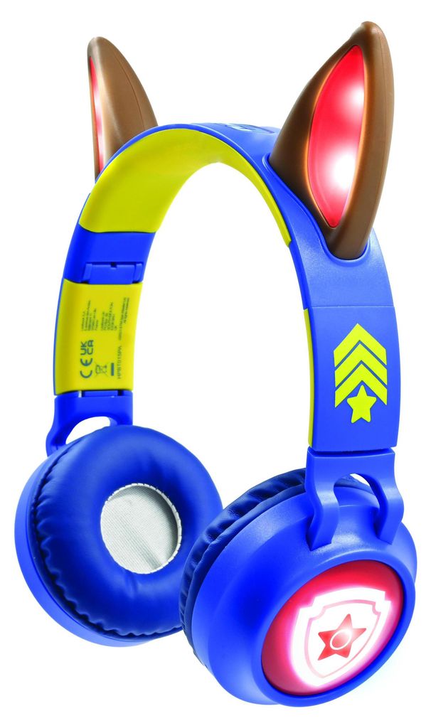 Lexibook Paw Patrol HPBT015PA, Verkabelt & Kabellos, Musik, Produktbild 