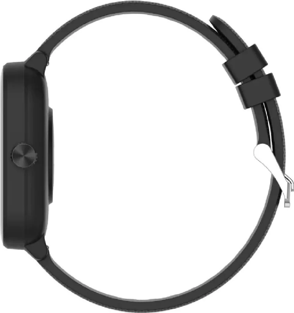 Maxcom Ecowatch4 Montre Tactile AMOLED 1,85 Pouce GPS Noir 41mm - 3