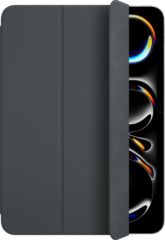 Apple Smart Folio iPad Pro 11" (M4) schwarz Zdjęcie produktu 