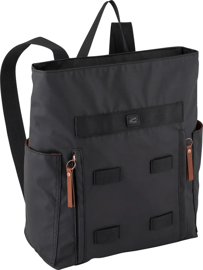 Sac à dos loisirs Camel Active idéal pour randonnée légère et voyage - 4