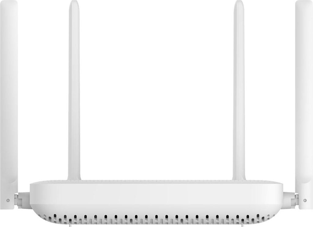 Xiaomi Router AX1500 RD12, Wi‑Fi‑Router, Wi‑Fi 6 AX1500, 4x Produktbild 
