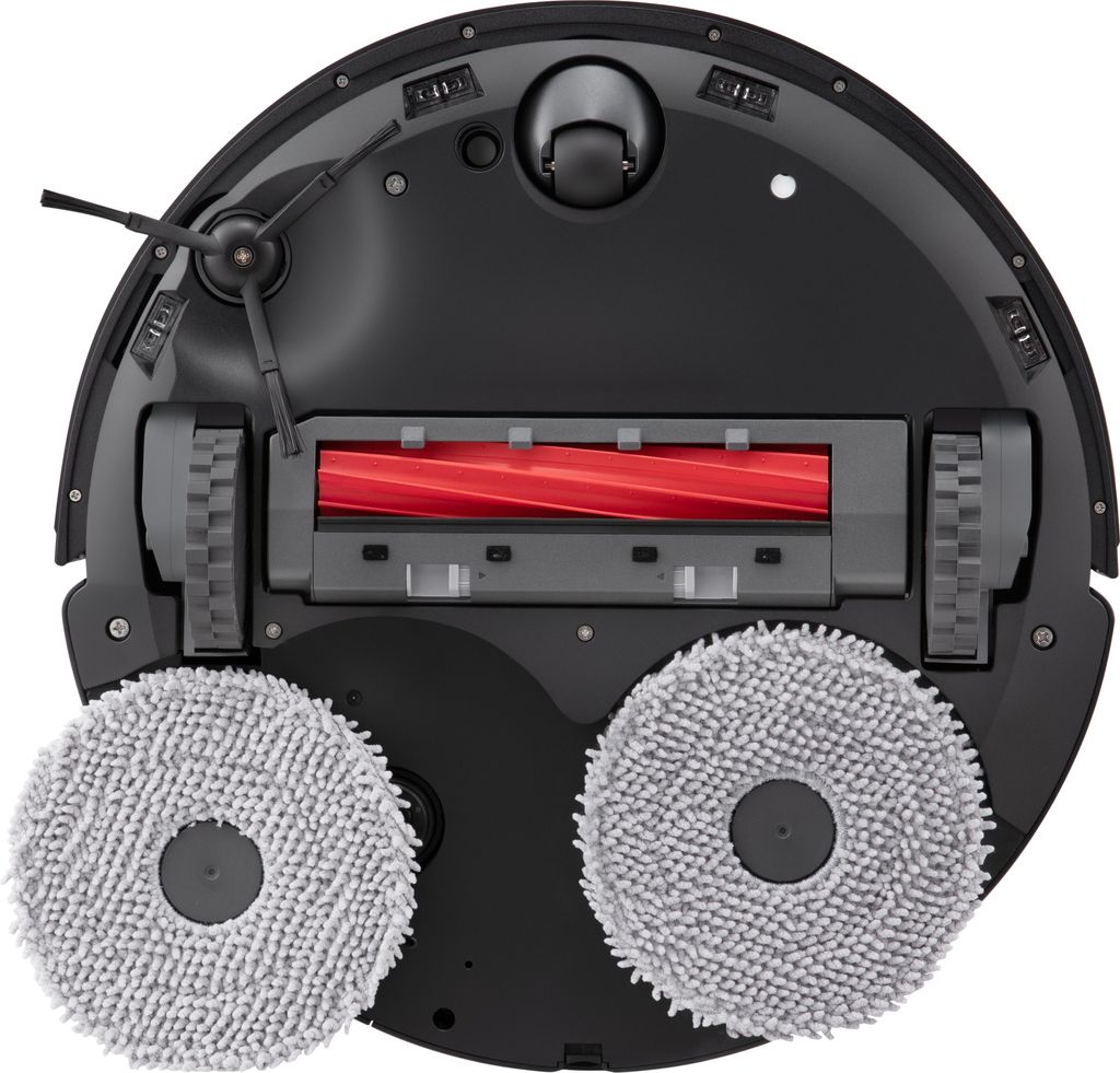 Odkurzacz Roborock Qrevo Pro Robot z wielofunkcyjną stacją Zdjęcie produktu 2
