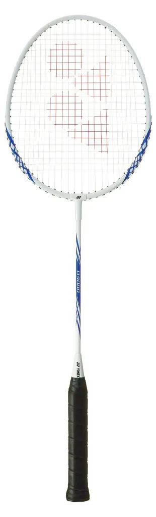 Raquette de badminton loisir Yonex B4000 avec cadre léger et robuste