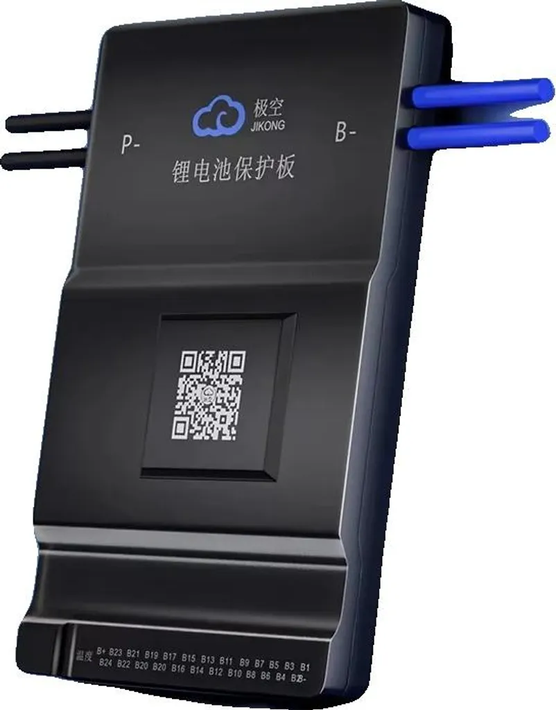 Système de Gestion Batterie avec Équilibrage Actif 0.6A et Protection 20S