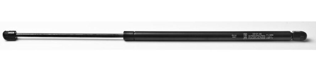 FA KROSNO 23121 Gasfeder Heckklappendämpfer für RENAULT MEGANE Scenic (JA0/1) 595mm