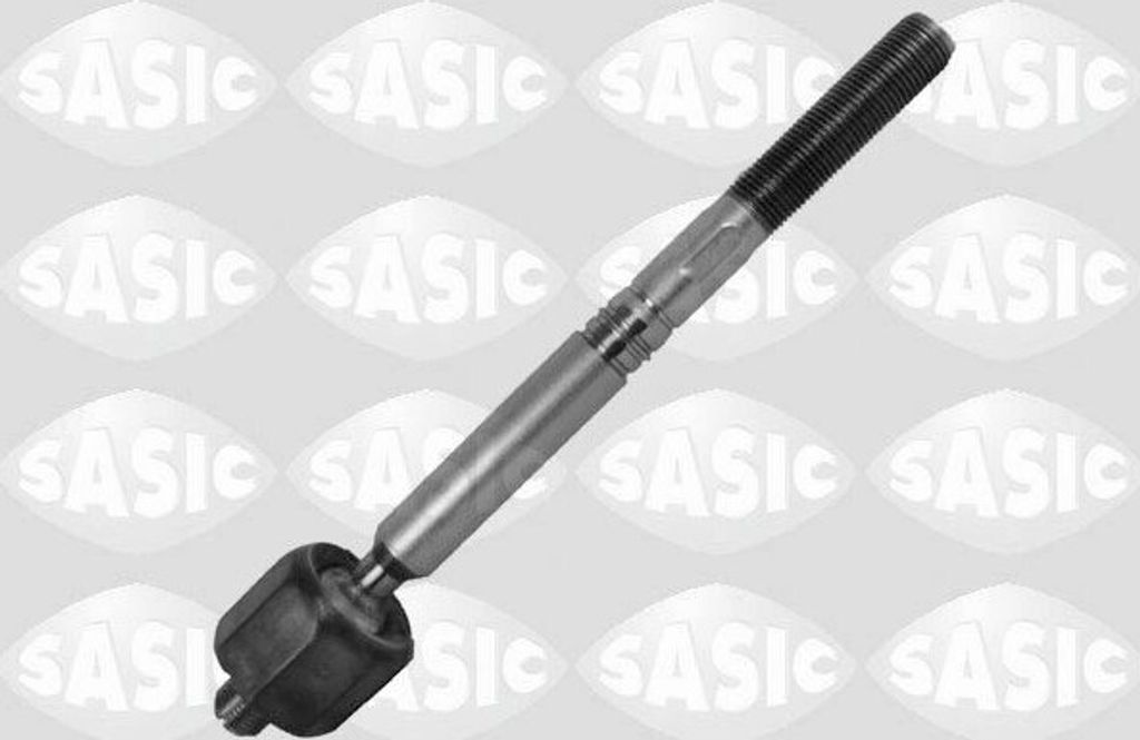 SASIC 7776078 Axialgelenk Spurstange für AUDI A4 Avant (8K5, B8) Vorne