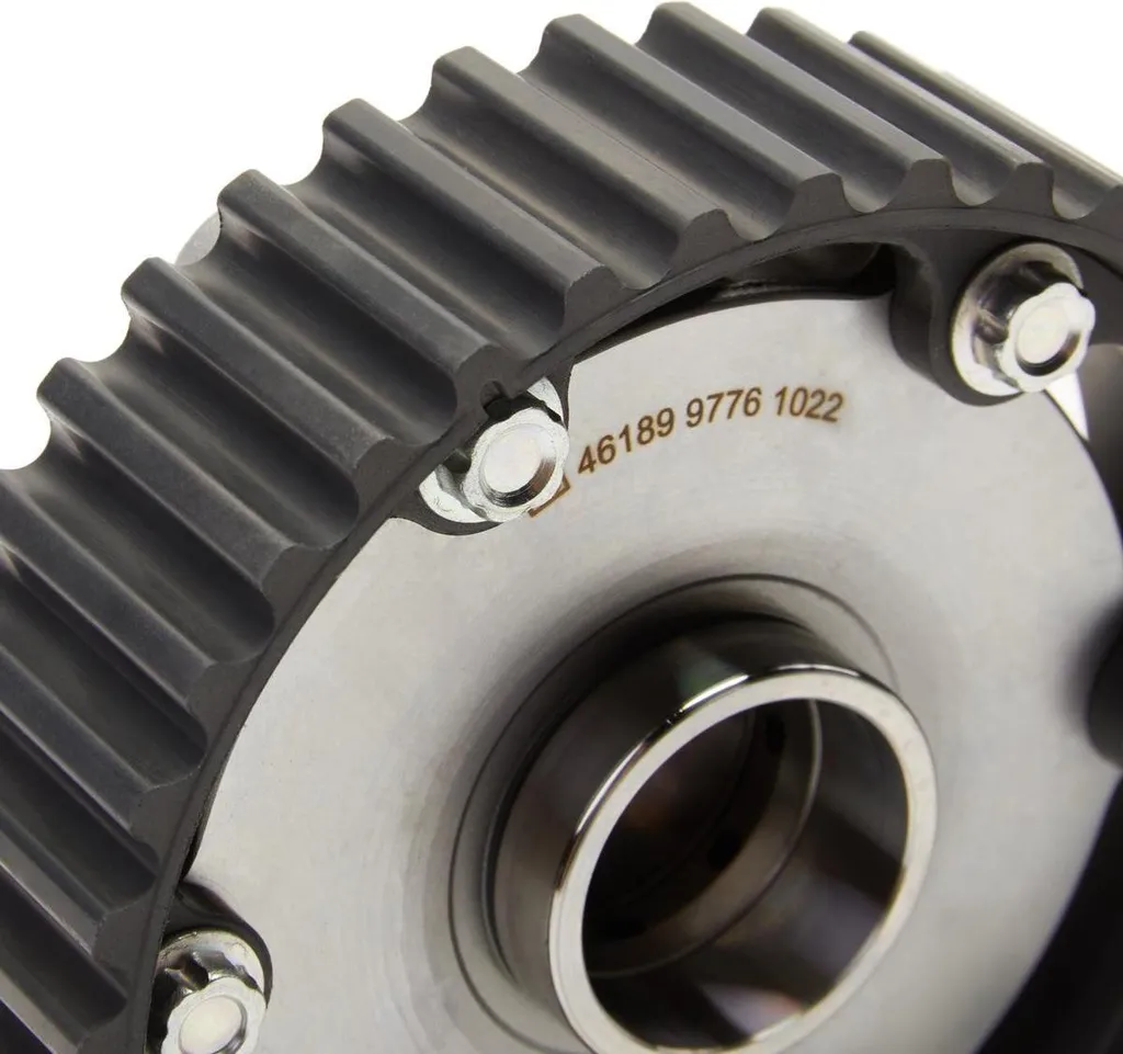 Dispositif de réglage de l'arbre à vide pour moteur thermique V6 V8 - 5