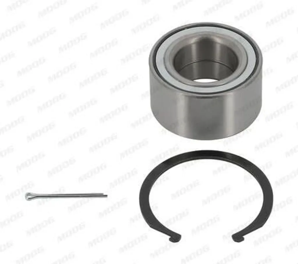 Kit roulement de roue de rechange HY-WB-11924 pour moyeu automobile