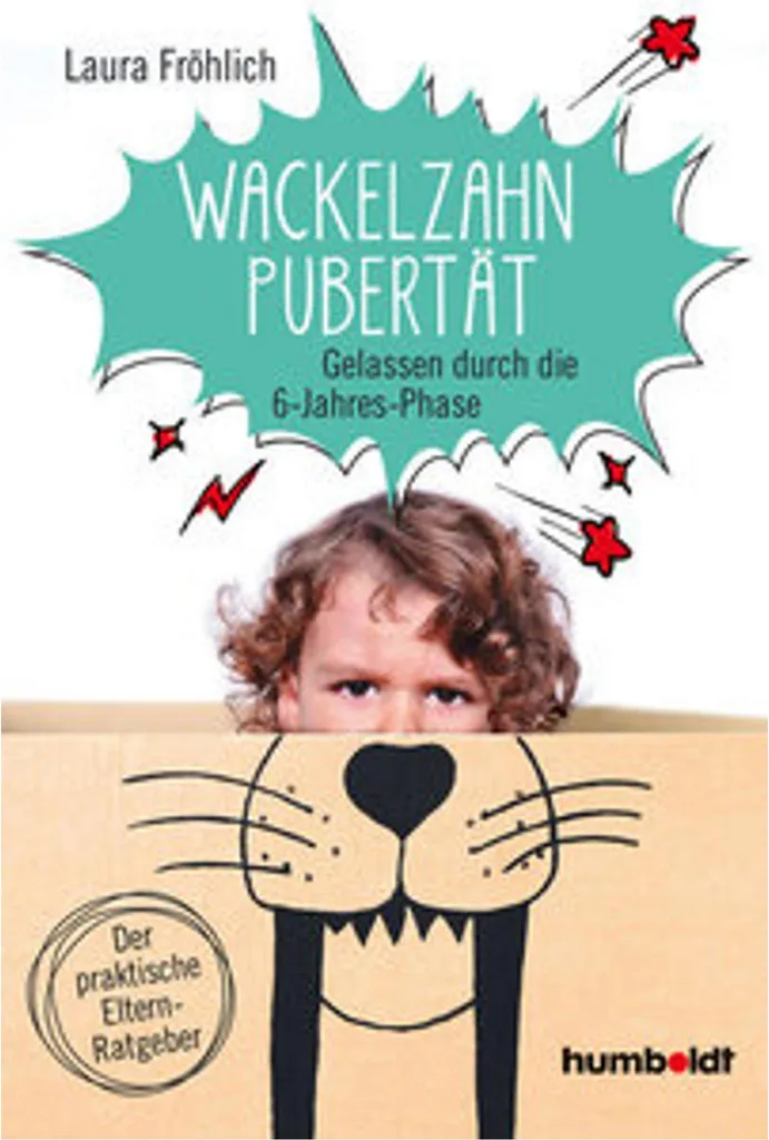 Wackelzahn-Pubertät : Comprendre l'Évolution de votre Enfant de 7 Ans