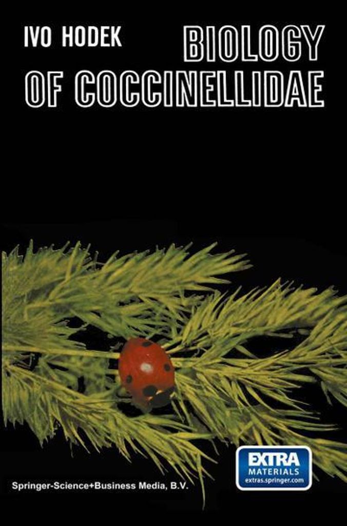 Biologie der Coccinellidae