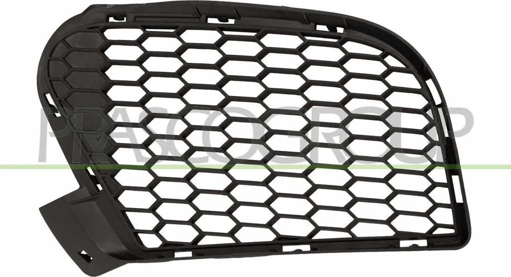 Grille d'aération pour BMW X5 E70 : Remplacement Gauche OE 51117205577 Fiable