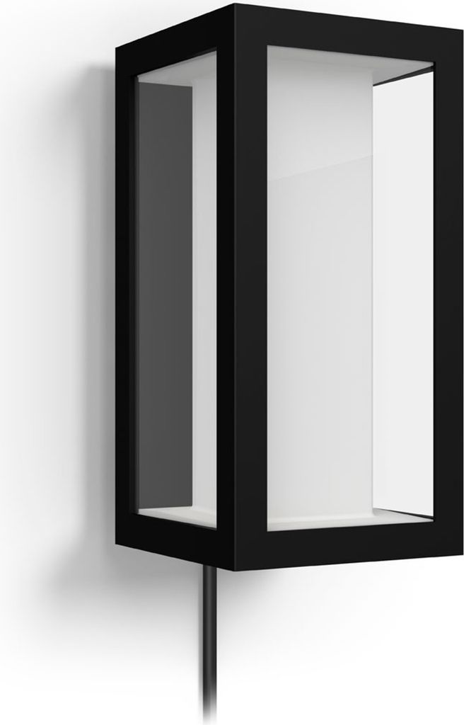 Philips Hue Impress Waca Lv Eu Wall Lantern (915005842101)