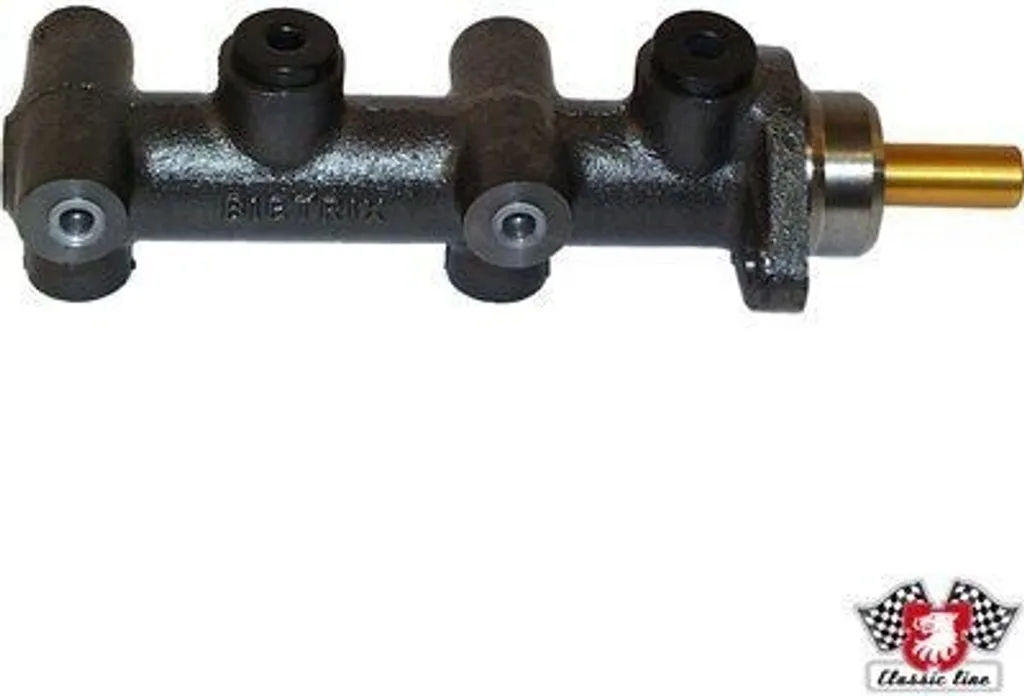 Maître-cylindre JP GROUP 1161100400 OE 171611019C pour Polo