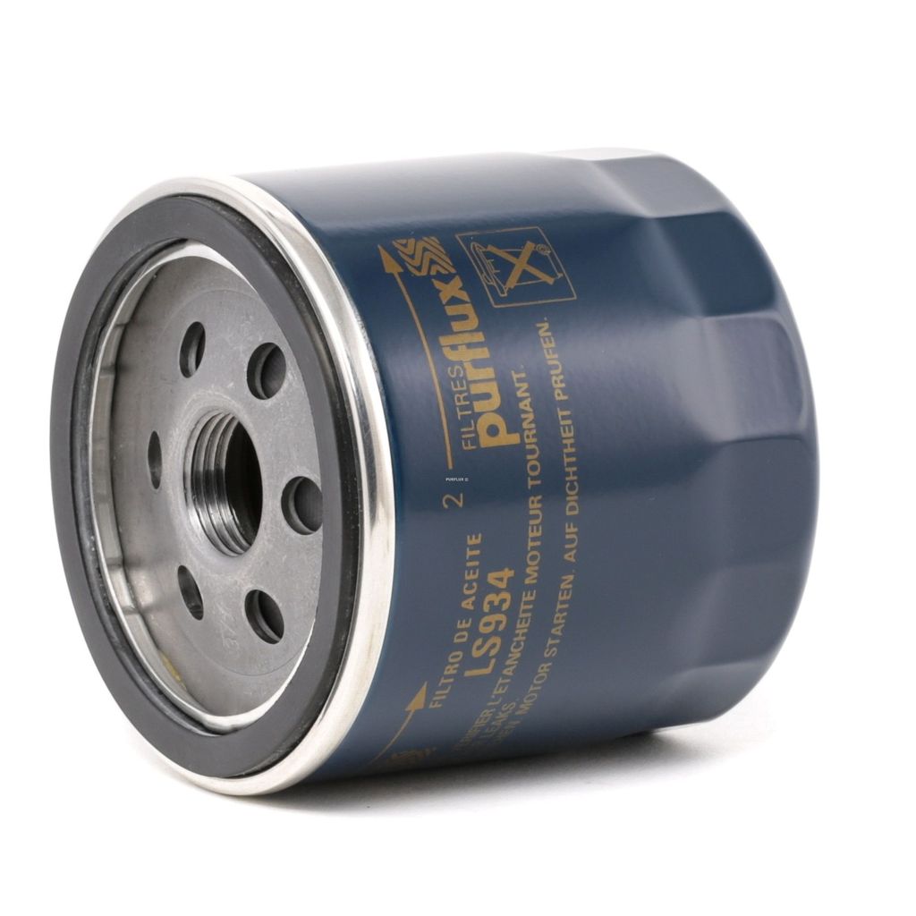 Filtro dell'olio Immagine del prodotto 