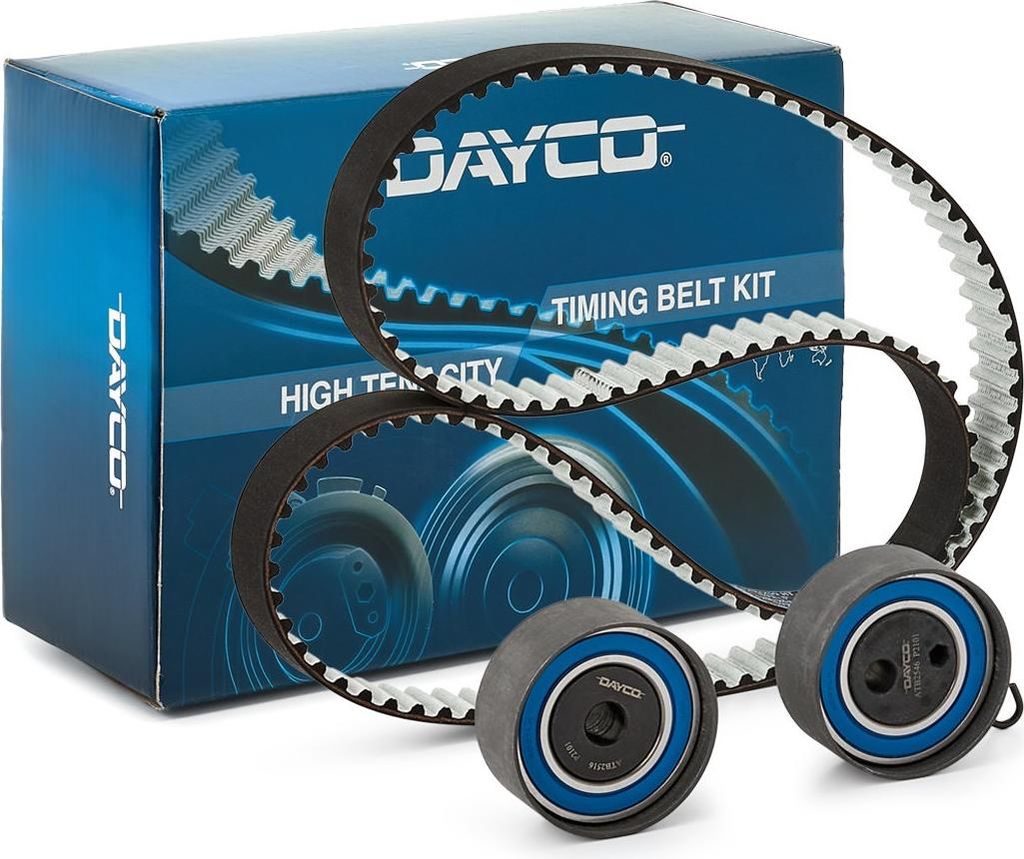 DAYCO KTB468 Zahnriemensatz für OPEL Astra H Caravan (A04)